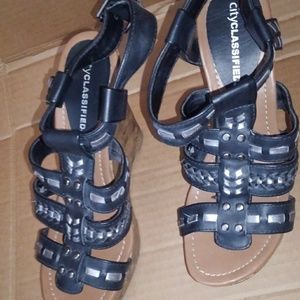 Wedges city classified